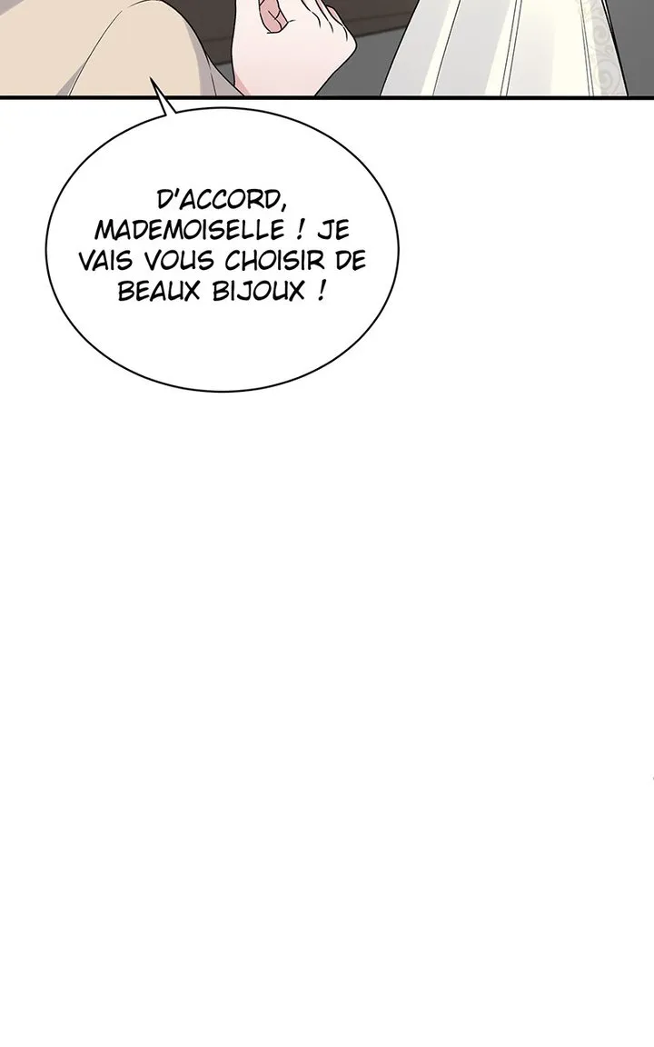Read Angelic Lady FR Manga Online