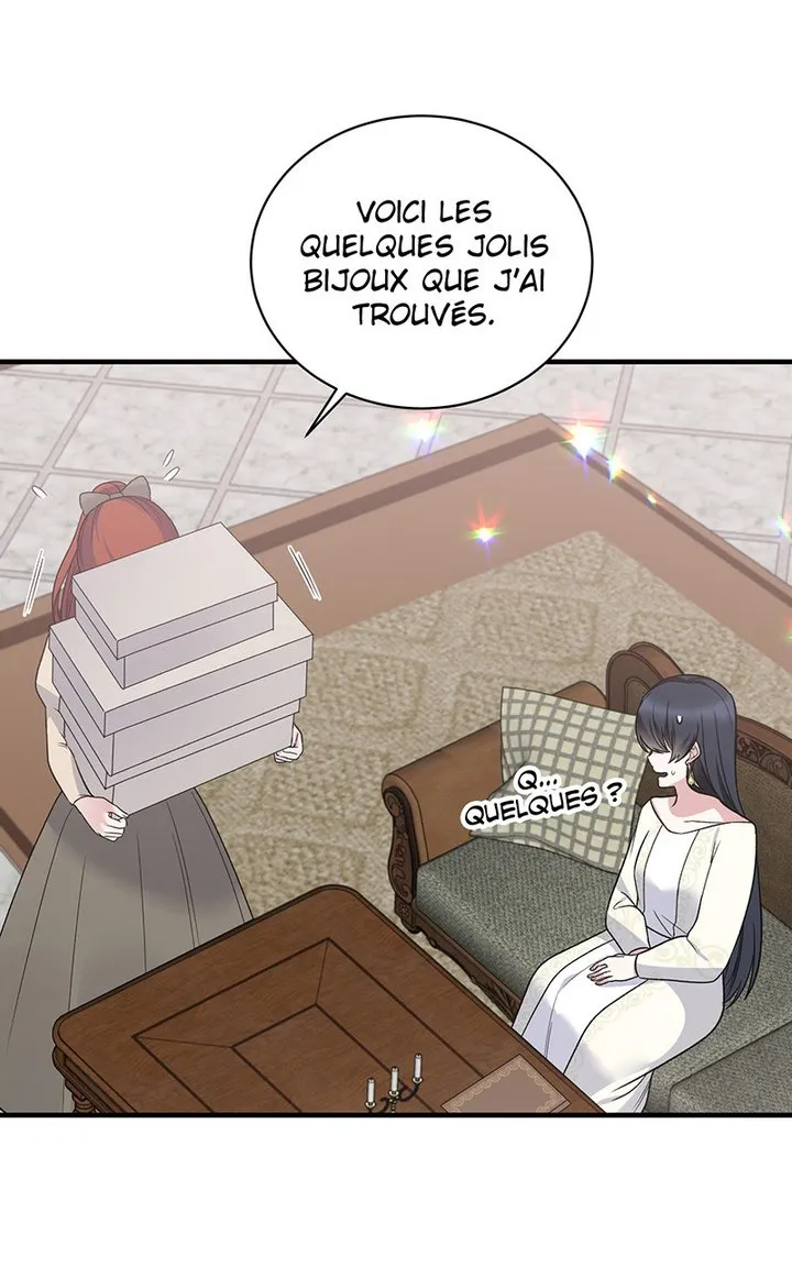 Read Angelic Lady FR Manga Online