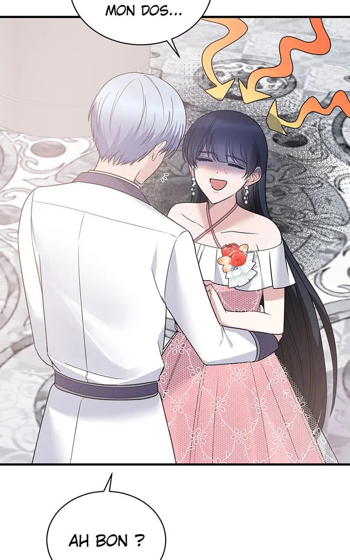 Read Angelic Lady FR Manga Online
