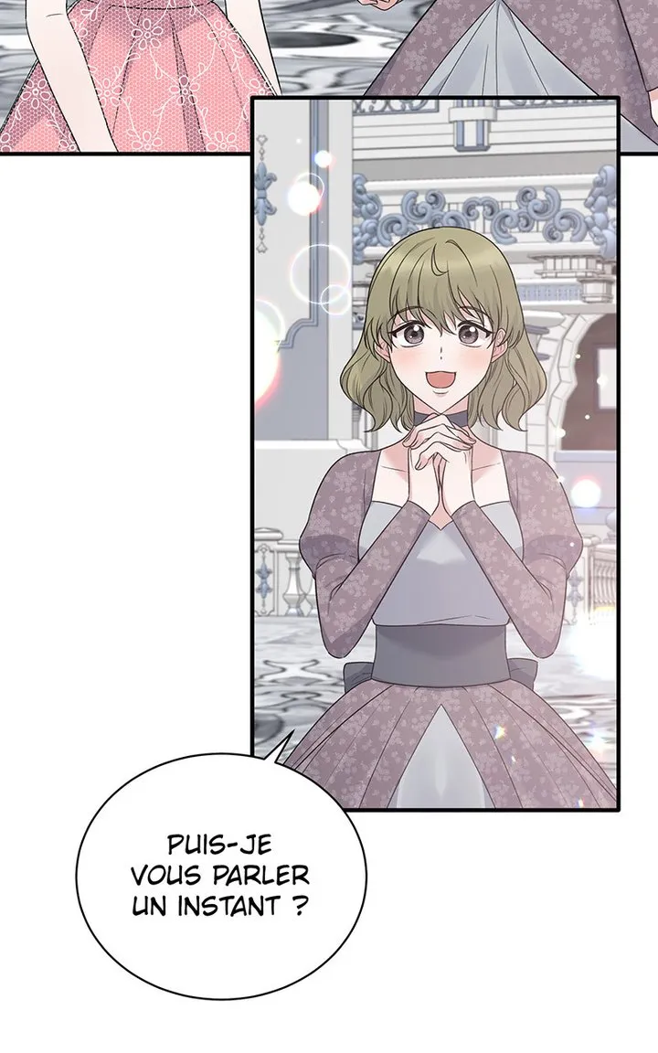 Read Angelic Lady FR Manga Online