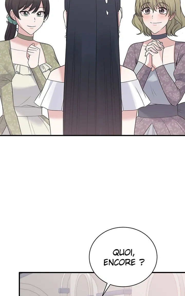 Read Angelic Lady FR Manga Online