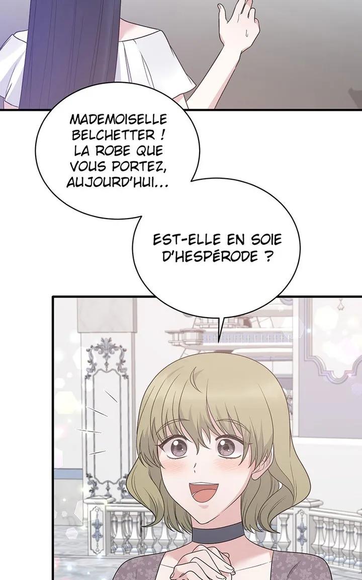 Read Angelic Lady FR Manga Online