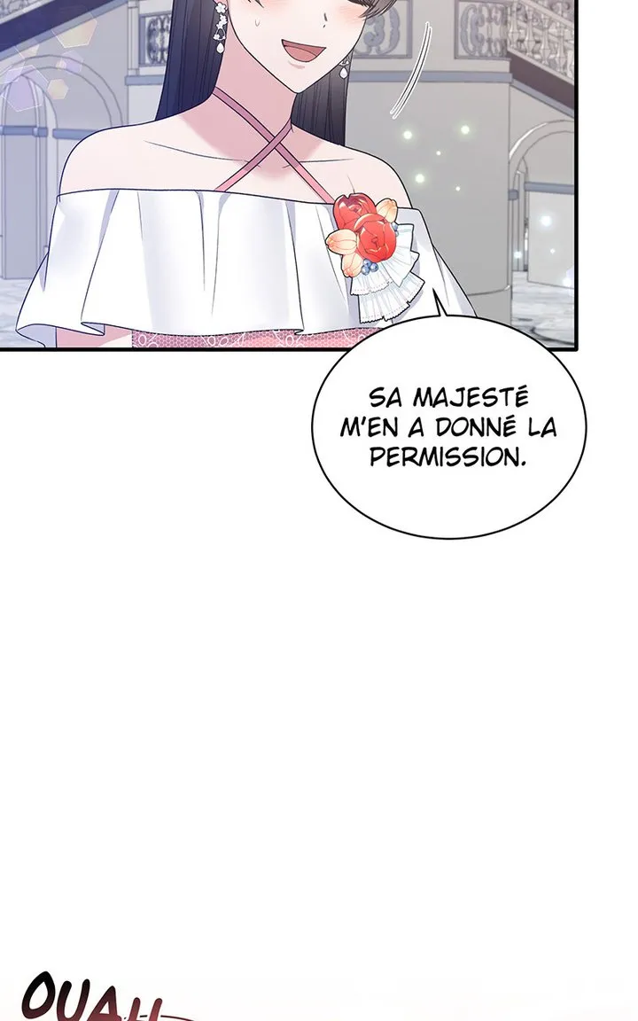 Read Angelic Lady FR Manga Online