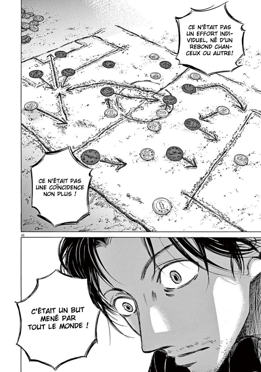 Read Ao Ashi FR Manga Online