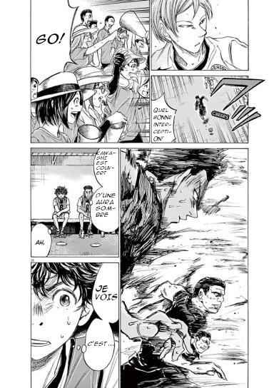 Read Ao Ashi FR Manga Online