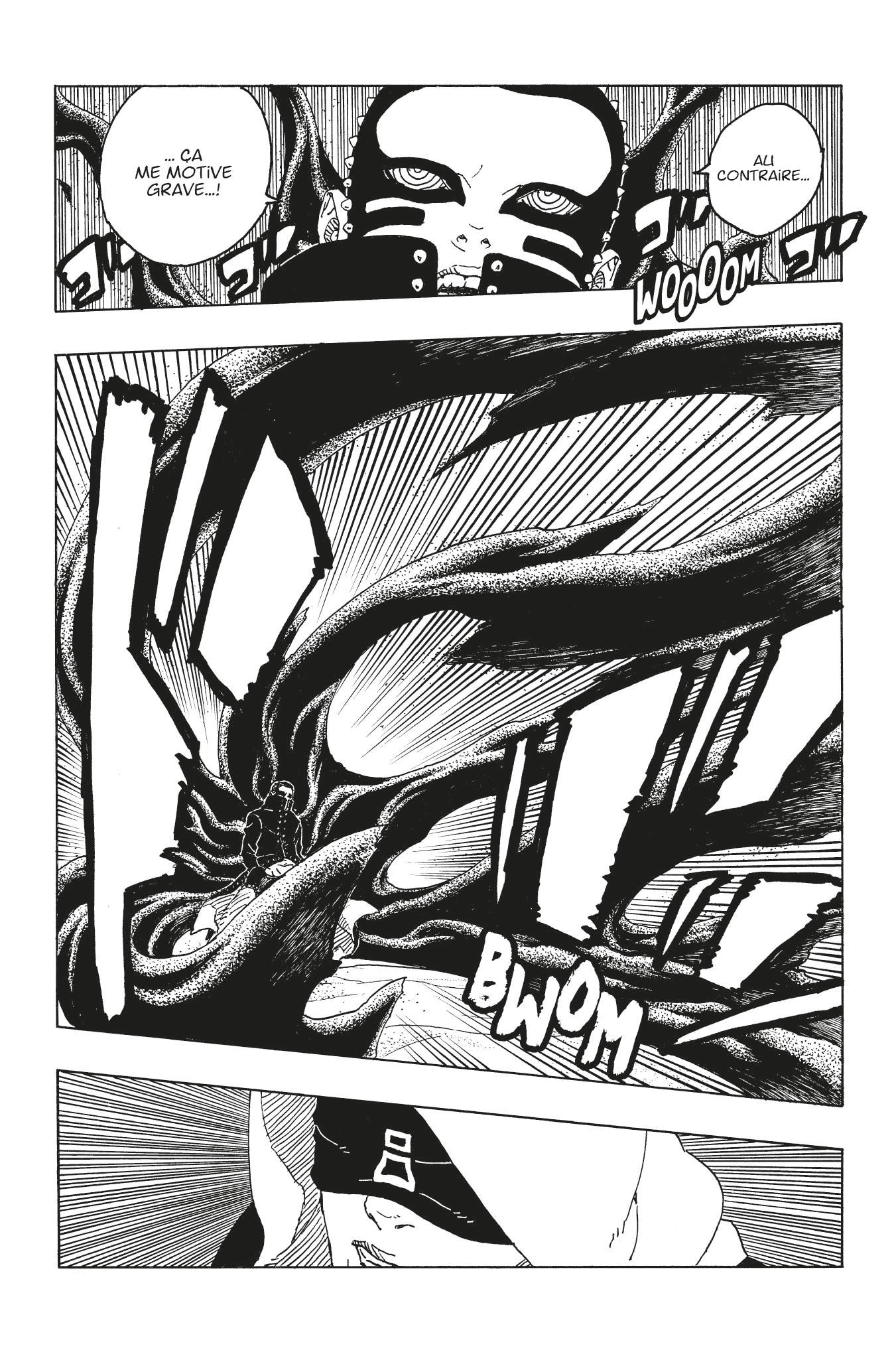 Read Boruto_ Two Blue Vortex FR Manga Online