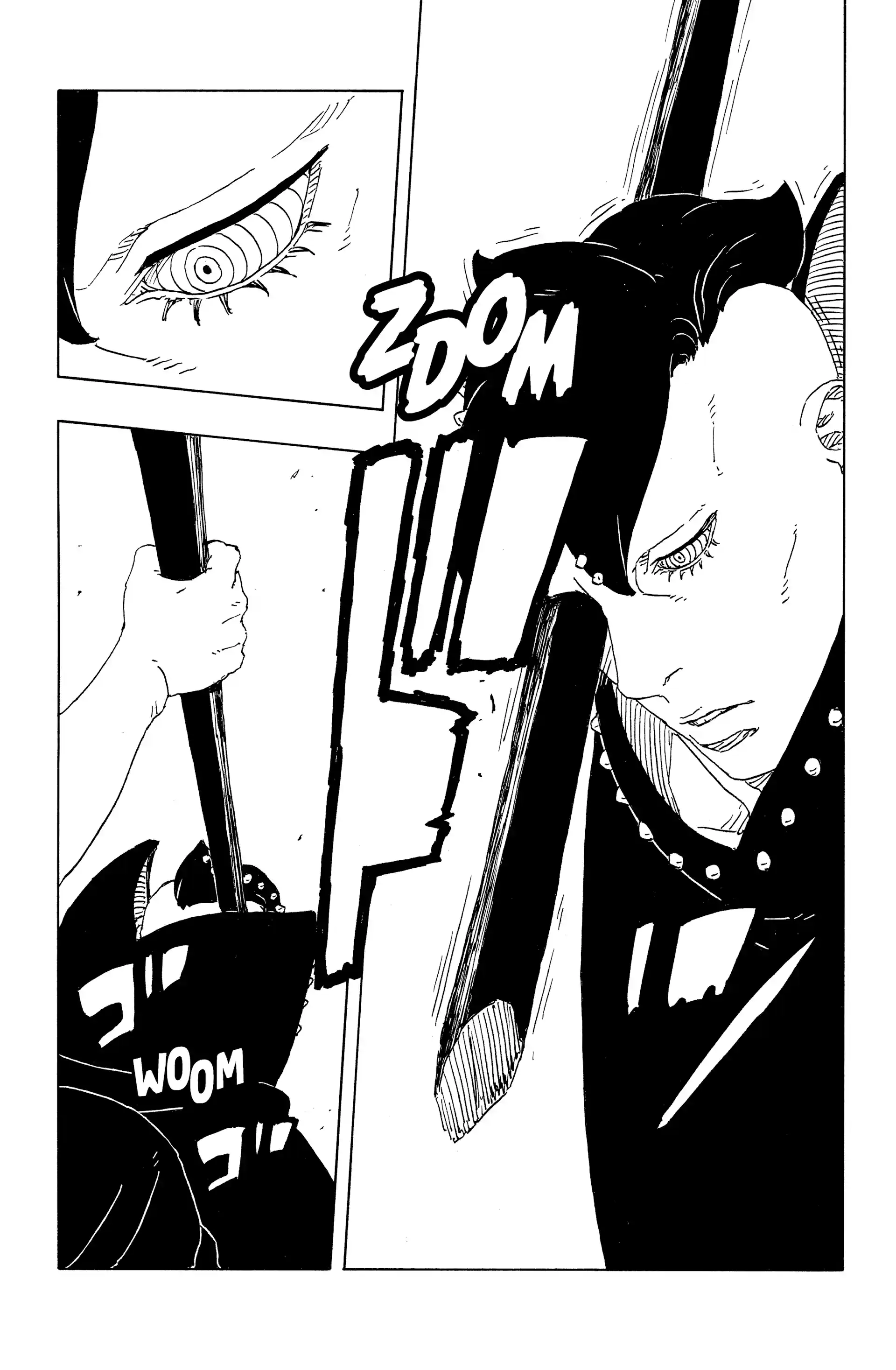 Read Boruto_ Two Blue Vortex FR Manga Online