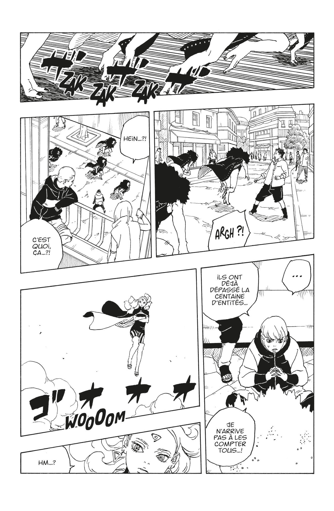 Read Boruto_ Two Blue Vortex FR Manga Online