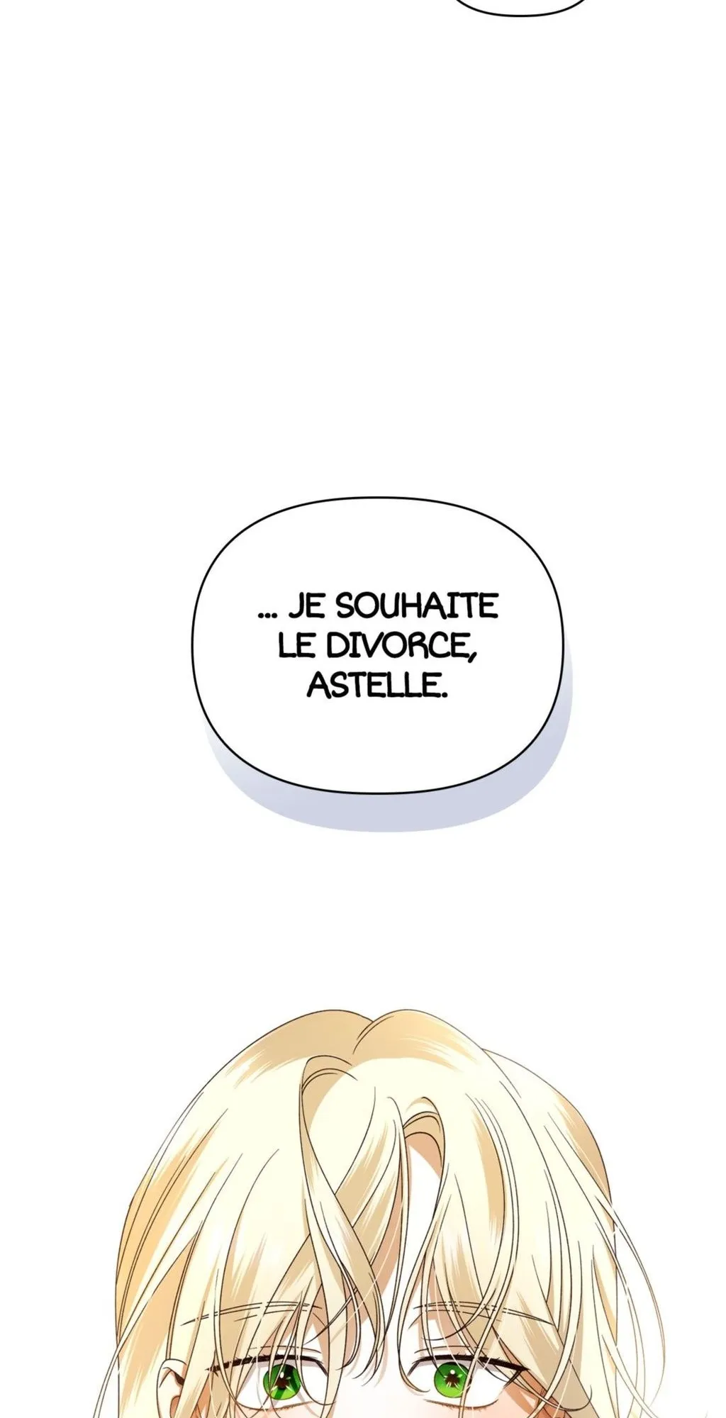 Read Comment cacher le fils de l’empereur Manga Online
