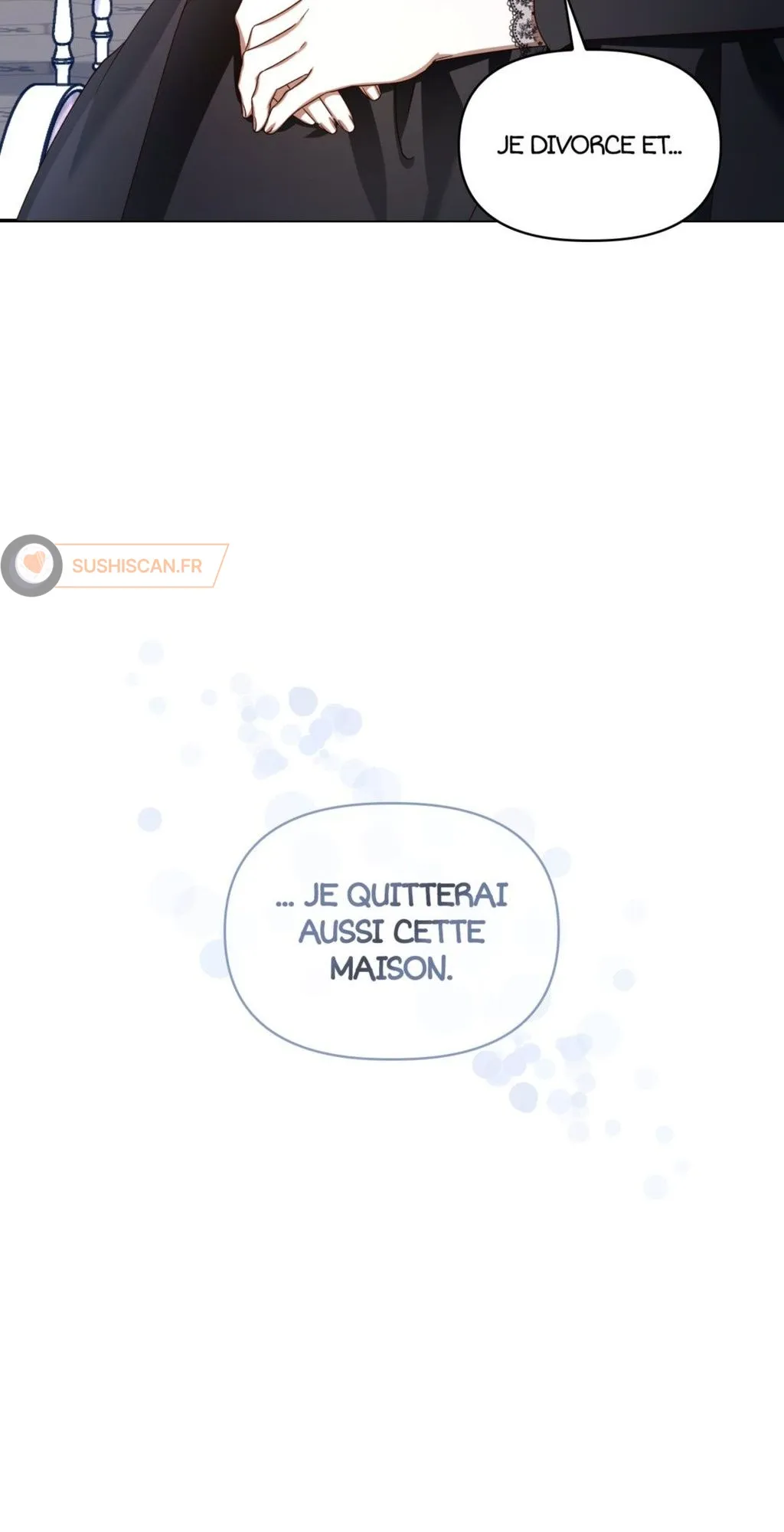Read Comment cacher le fils de l’empereur Manga Online