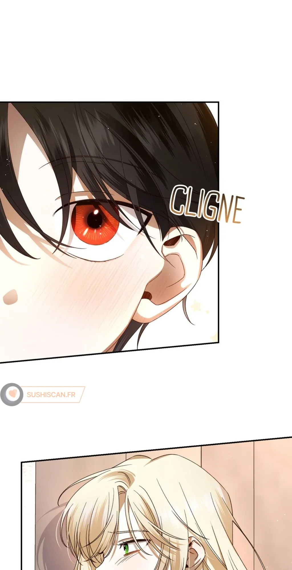 Read Comment cacher le fils de l’empereur Manga Online