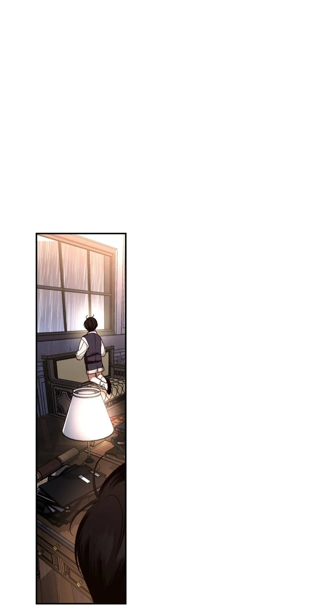Read Comment cacher le fils de l’empereur Manga Online
