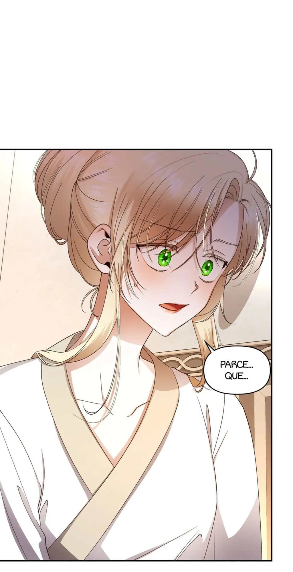 Read Comment cacher le fils de l’empereur Manga Online