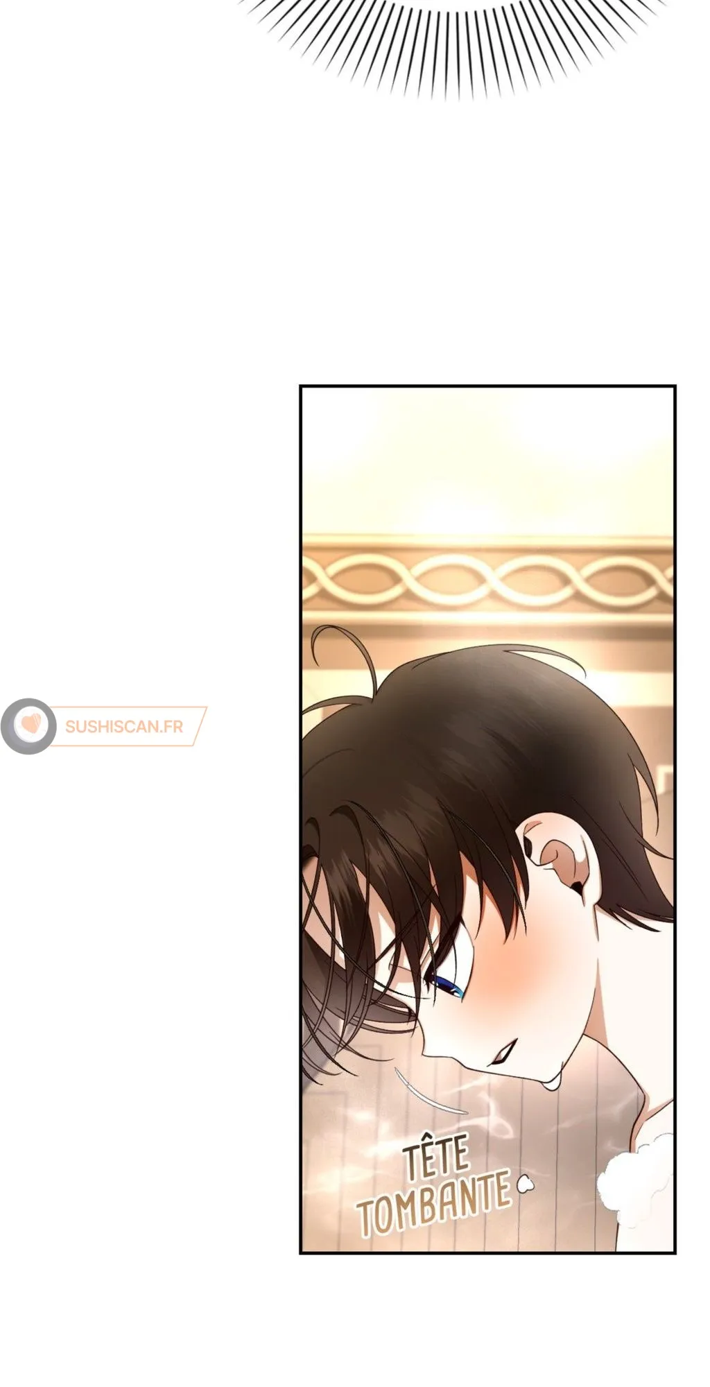 Read Comment cacher le fils de l’empereur Manga Online