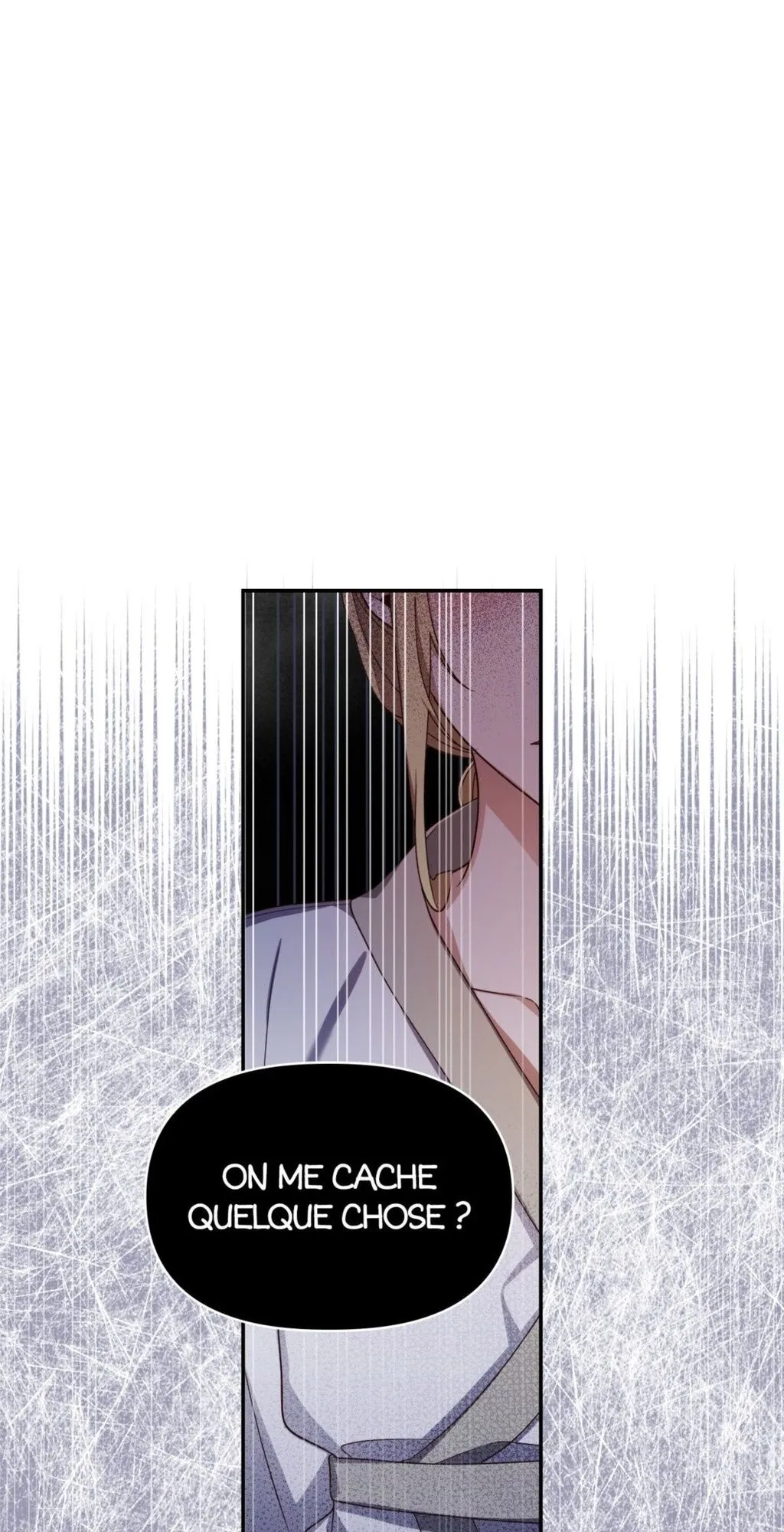 Read Comment cacher le fils de l’empereur Manga Online