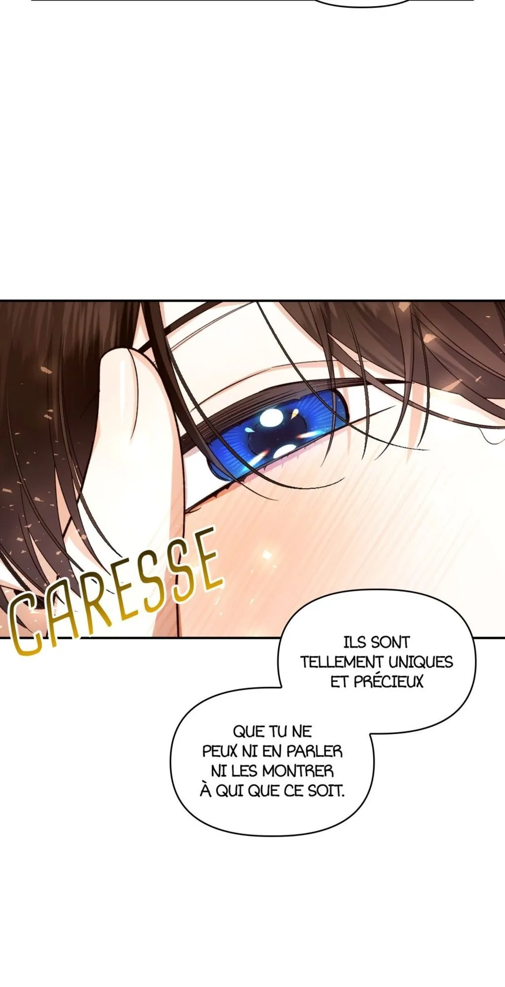 Read Comment cacher le fils de l’empereur Manga Online