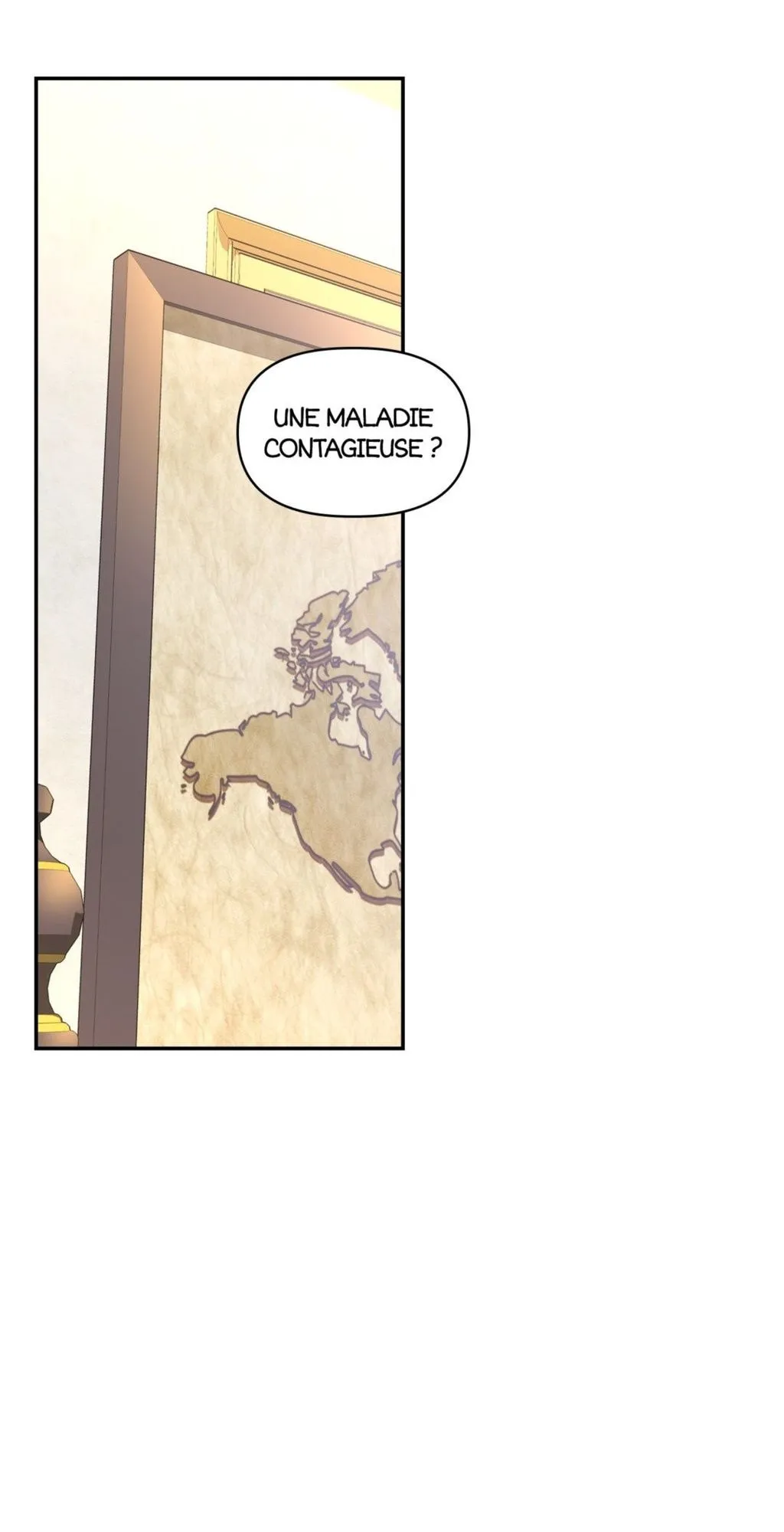 Read Comment cacher le fils de l’empereur Manga Online