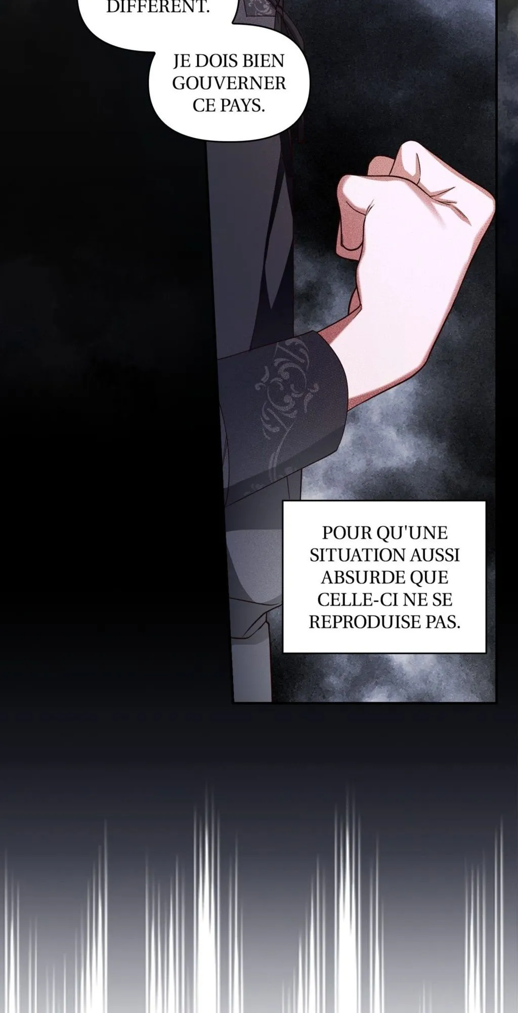 Read Comment cacher le fils de l’empereur Manga Online