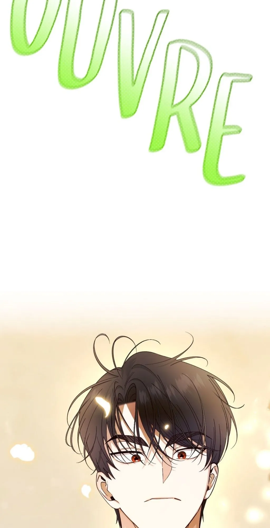 Read Comment cacher le fils de l’empereur Manga Online