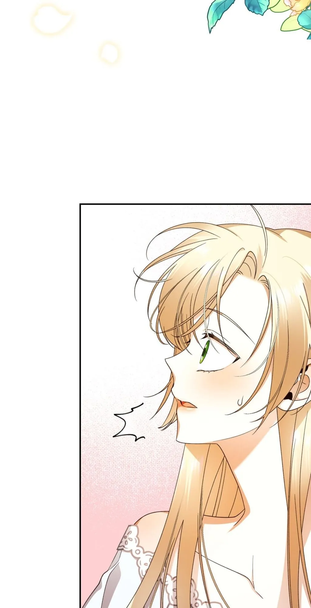 Read Comment cacher le fils de l’empereur Manga Online