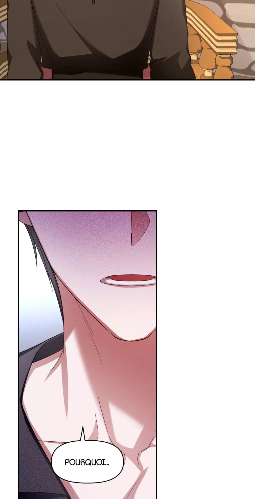 Read Comment cacher le fils de l’empereur Manga Online