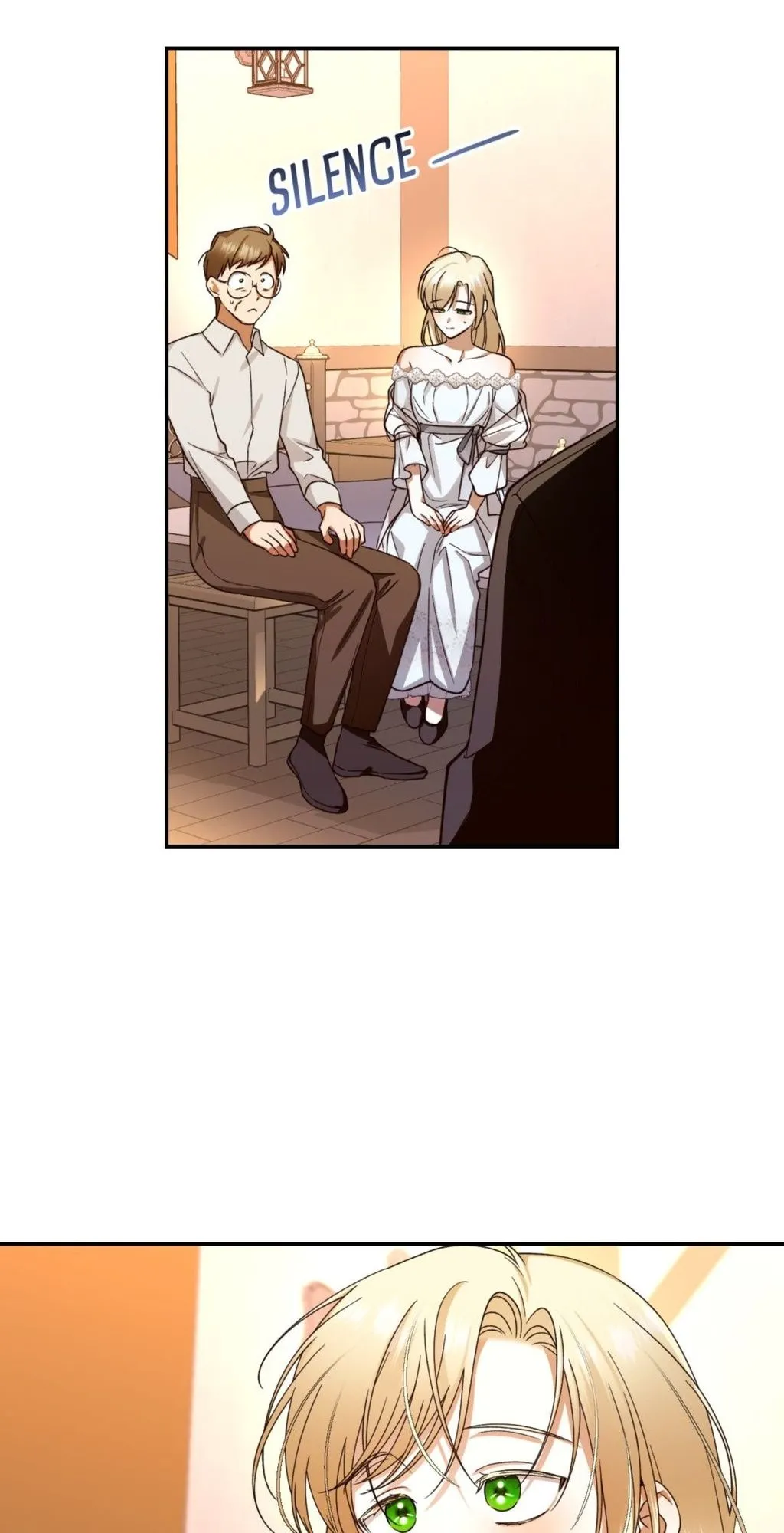 Read Comment cacher le fils de l’empereur Manga Online
