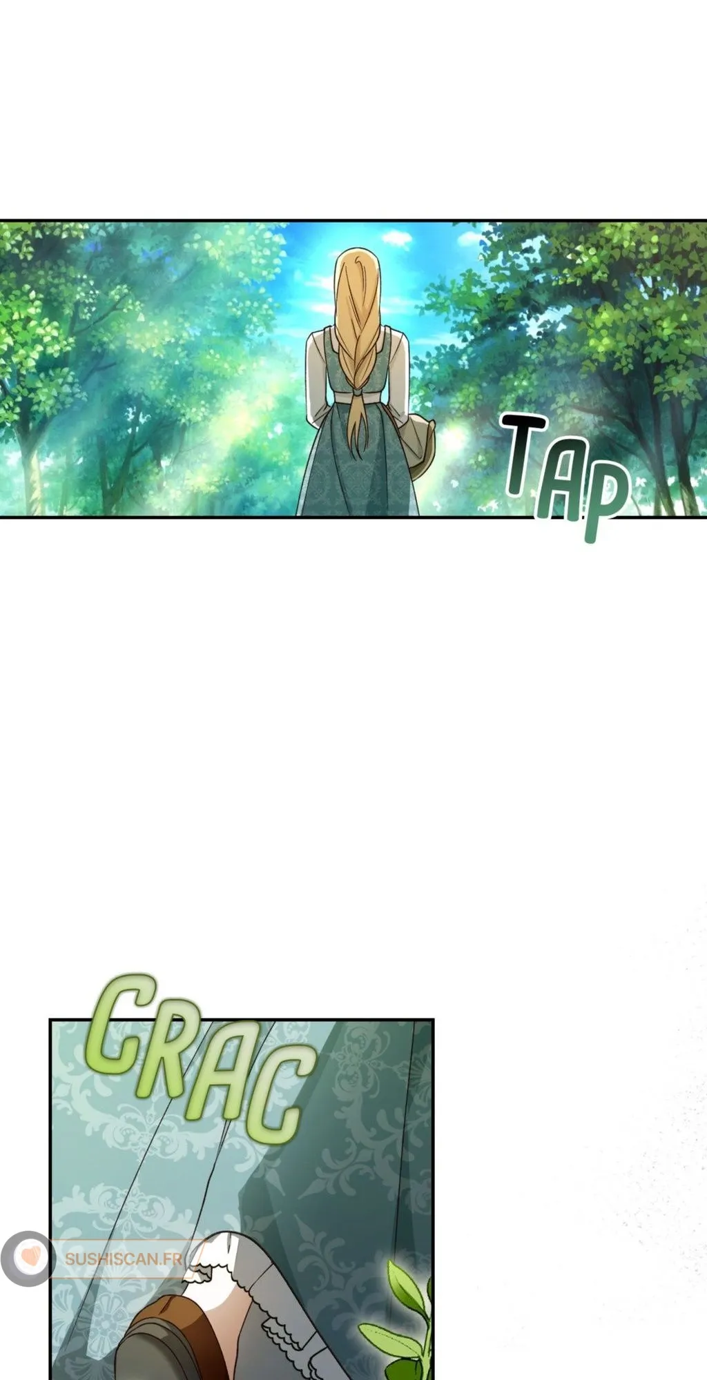 Read Comment cacher le fils de l’empereur Manga Online