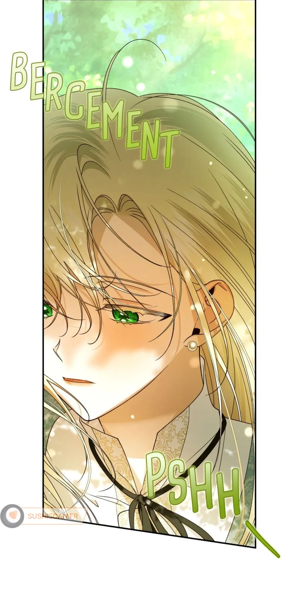 Read Comment cacher le fils de l’empereur Manga Online