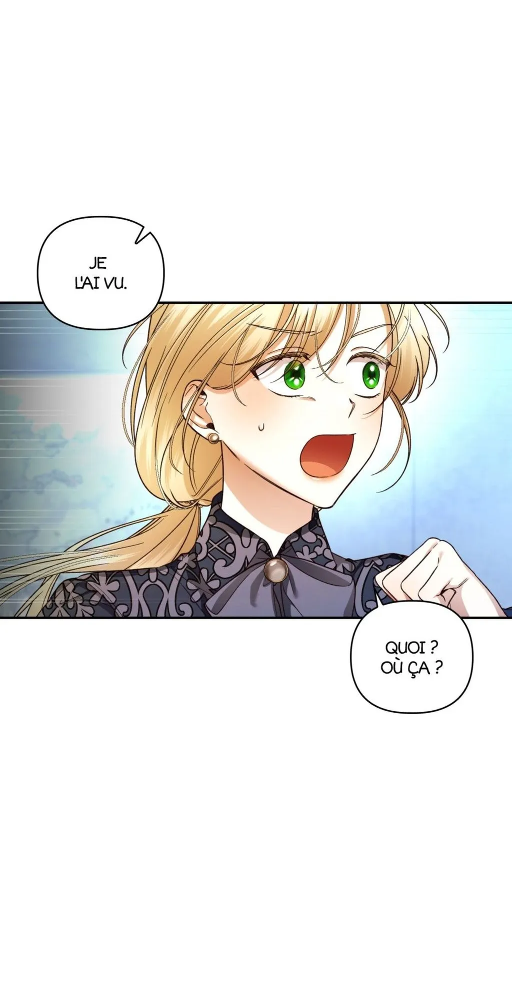 Read Comment cacher le fils de l’empereur Manga Online