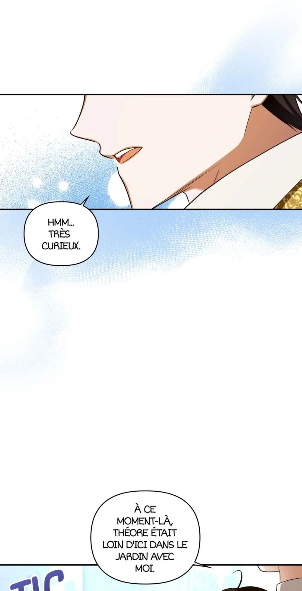 Read Comment cacher le fils de l’empereur Manga Online