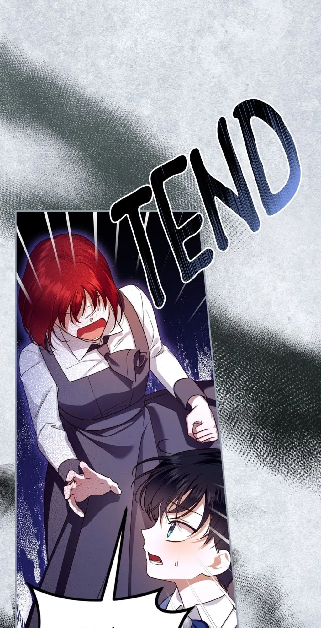 Read Comment cacher le fils de l’empereur Manga Online