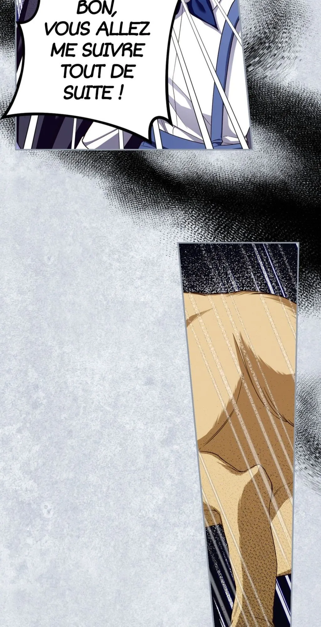Read Comment cacher le fils de l’empereur Manga Online