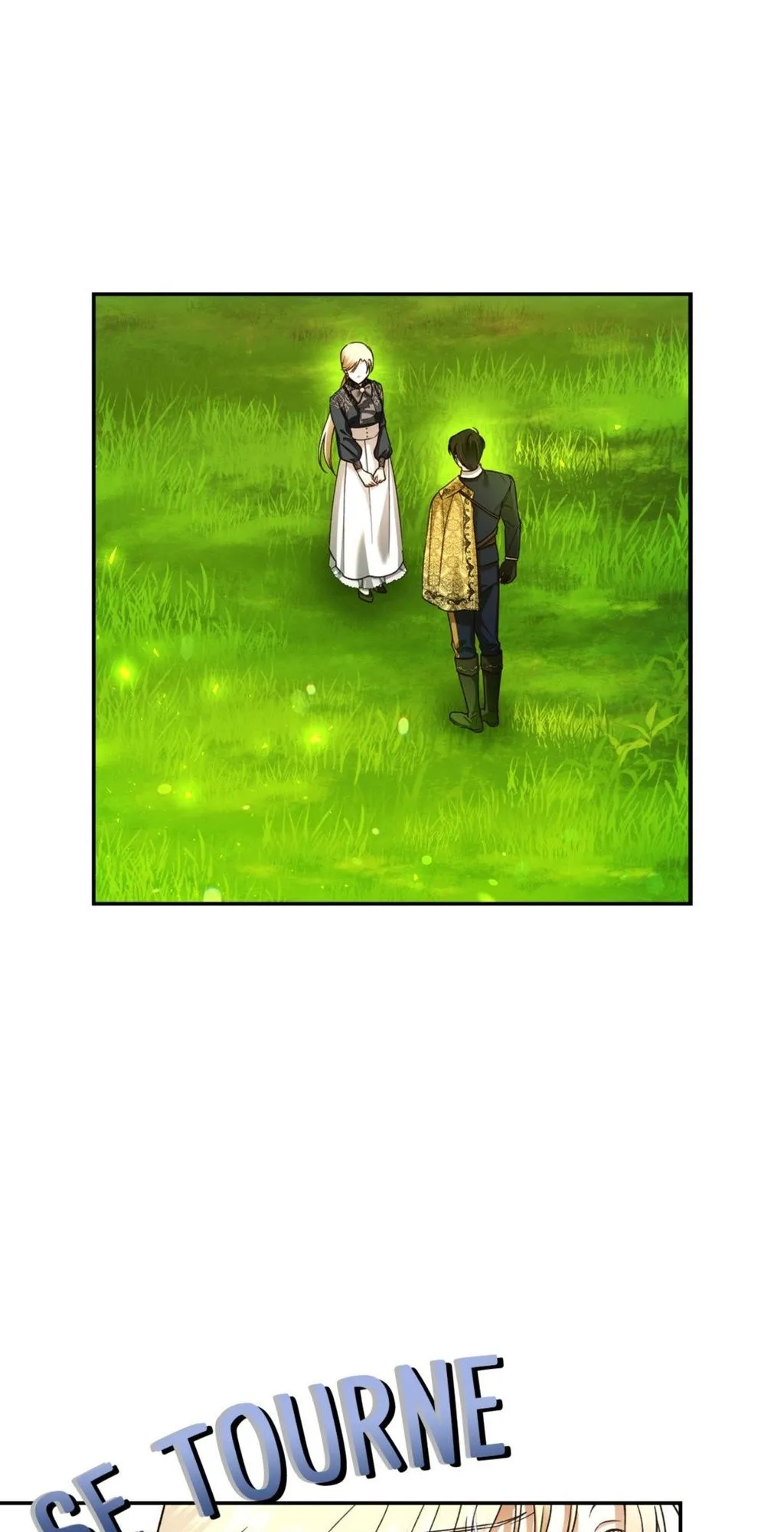 Read Comment cacher le fils de l’empereur Manga Online