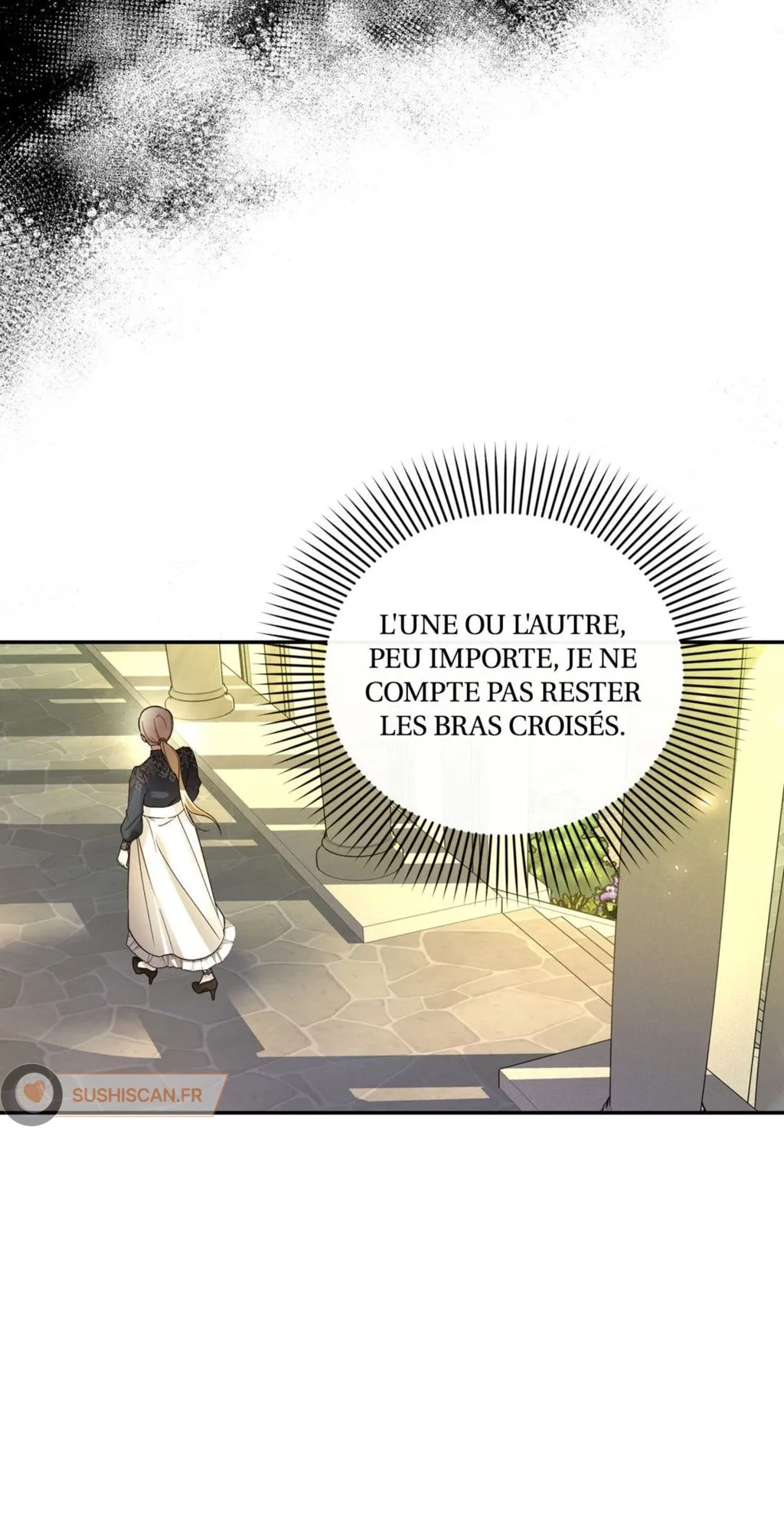 Read Comment cacher le fils de l’empereur Manga Online