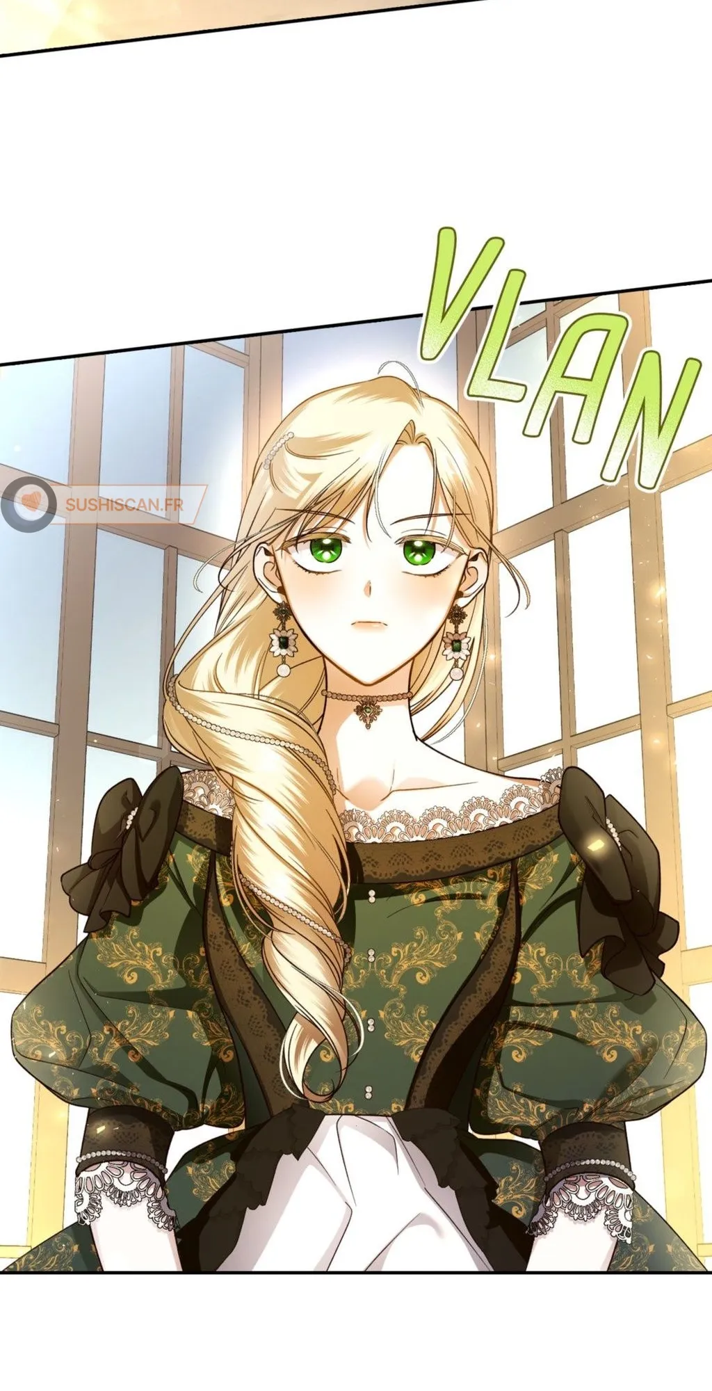 Read Comment cacher le fils de l’empereur Manga Online