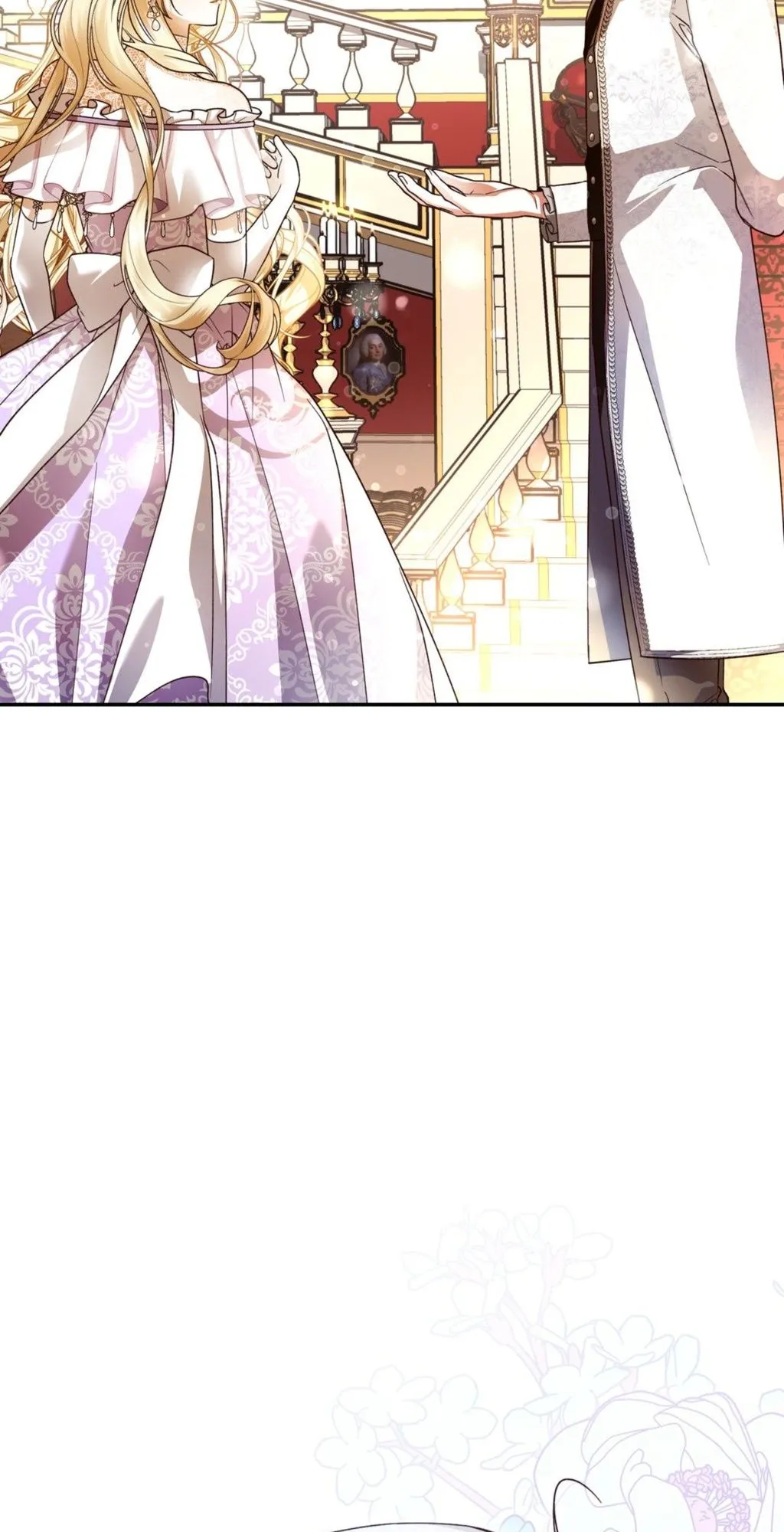 Read Comment cacher le fils de l’empereur Manga Online