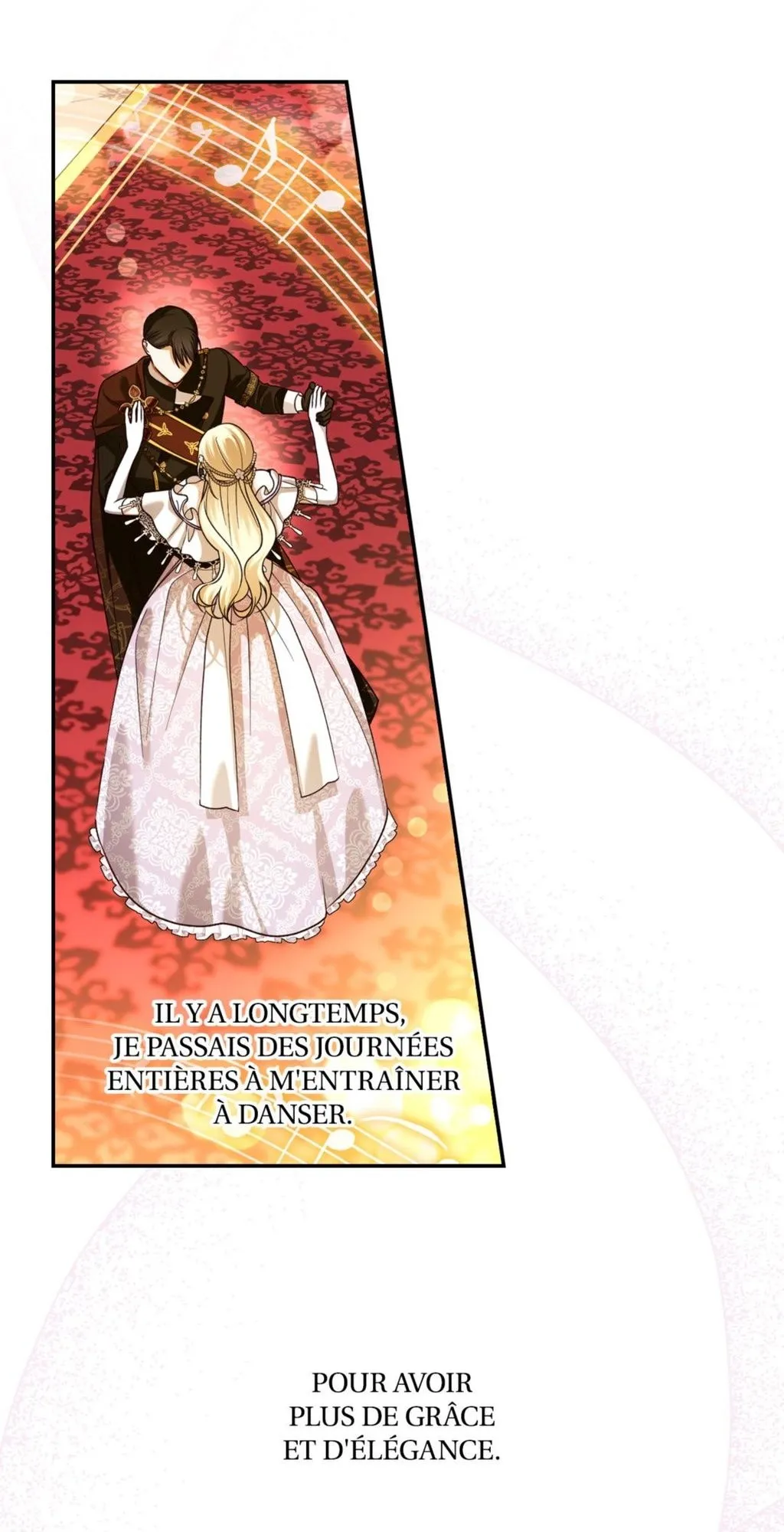 Read Comment cacher le fils de l’empereur Manga Online