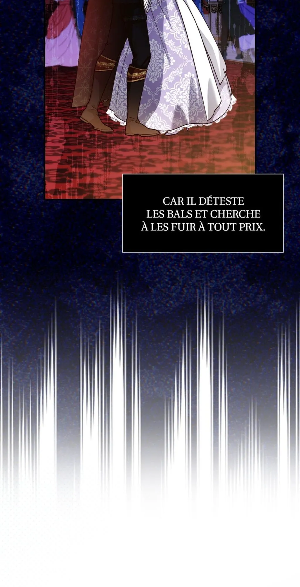 Read Comment cacher le fils de l’empereur Manga Online