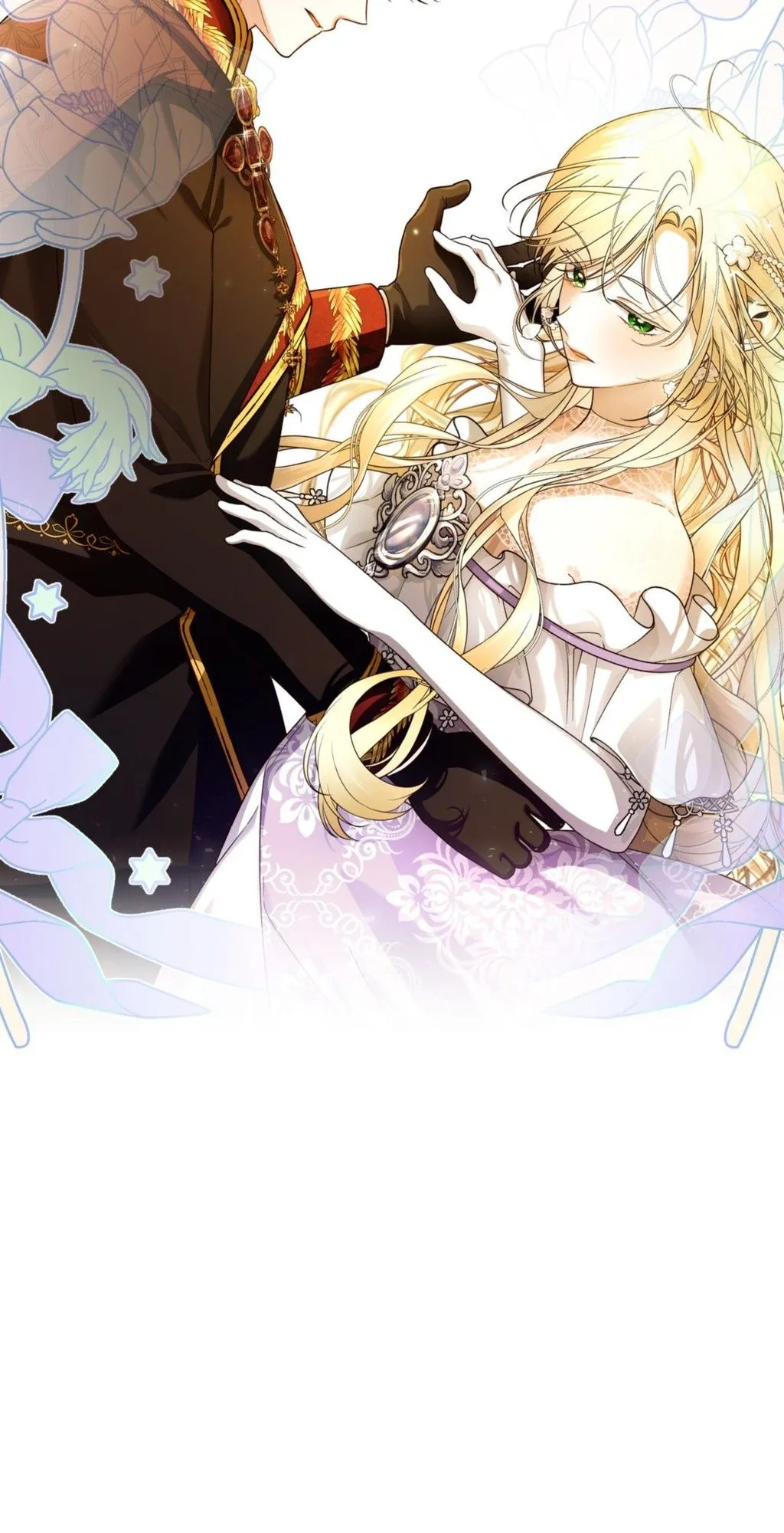 Read Comment cacher le fils de l’empereur Manga Online