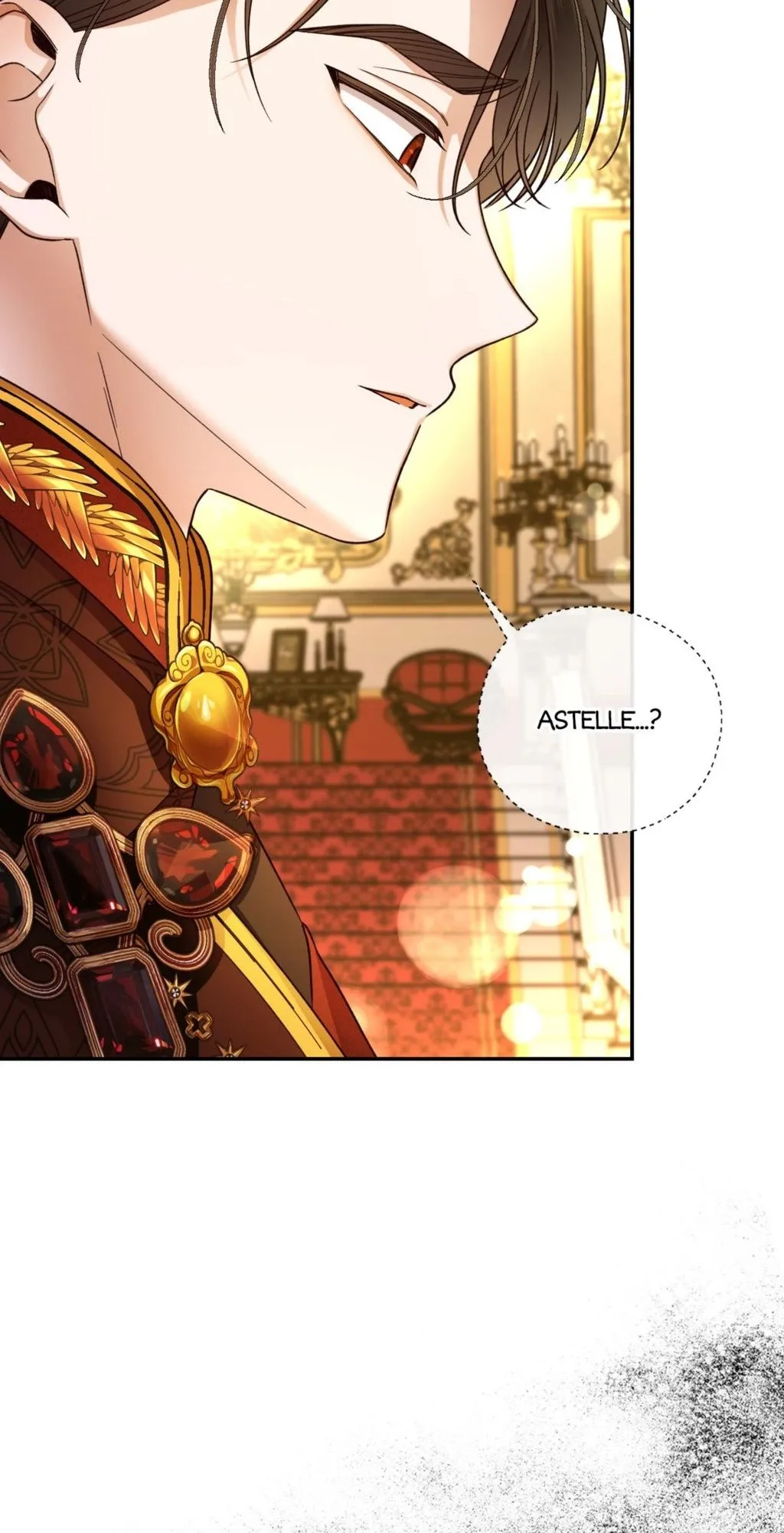 Read Comment cacher le fils de l’empereur Manga Online