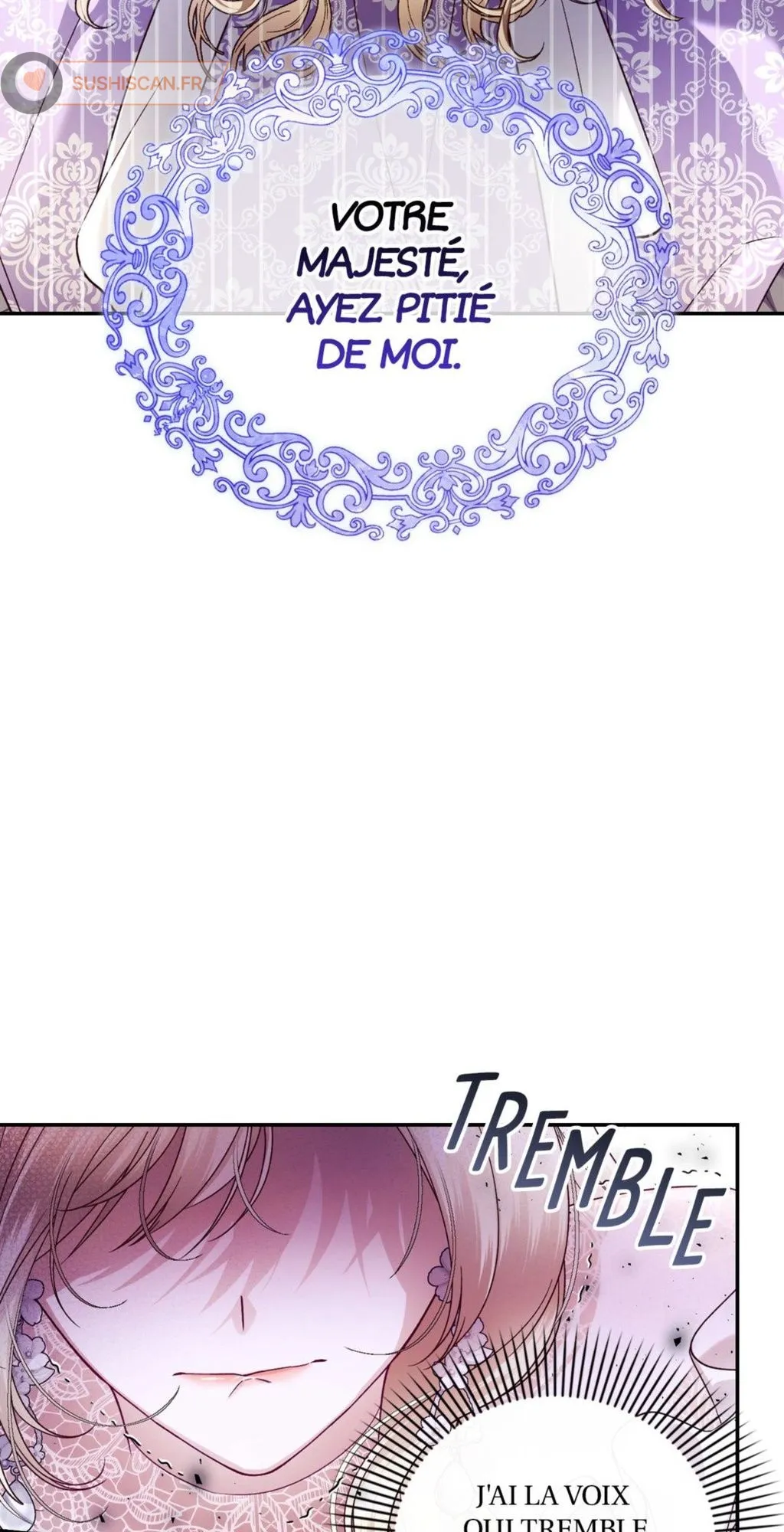 Read Comment cacher le fils de l’empereur Manga Online