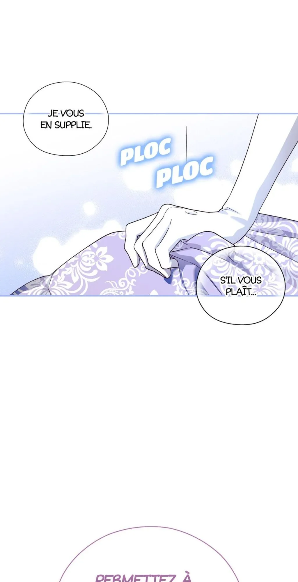 Read Comment cacher le fils de l’empereur Manga Online