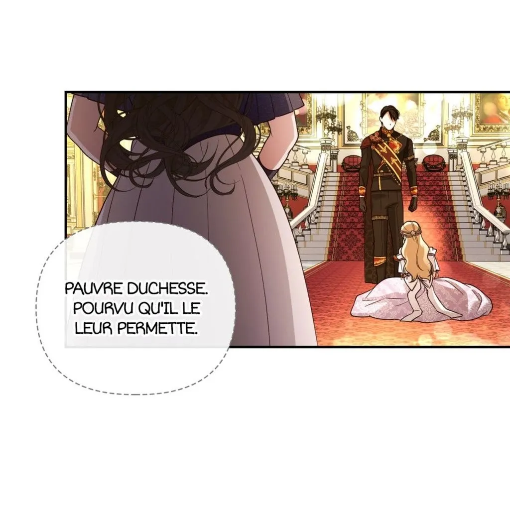 Read Comment cacher le fils de l’empereur Manga Online