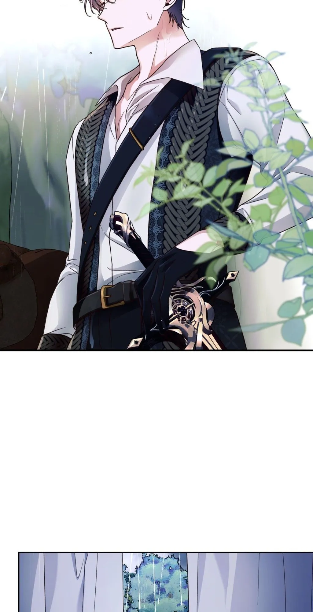 Read Comment cacher le fils de l’empereur Manga Online
