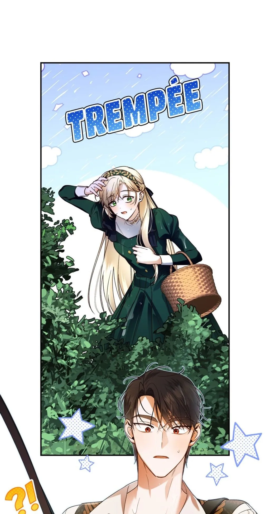 Read Comment cacher le fils de l’empereur Manga Online