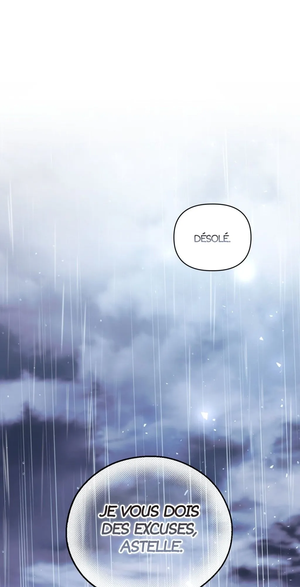 Read Comment cacher le fils de l’empereur Manga Online