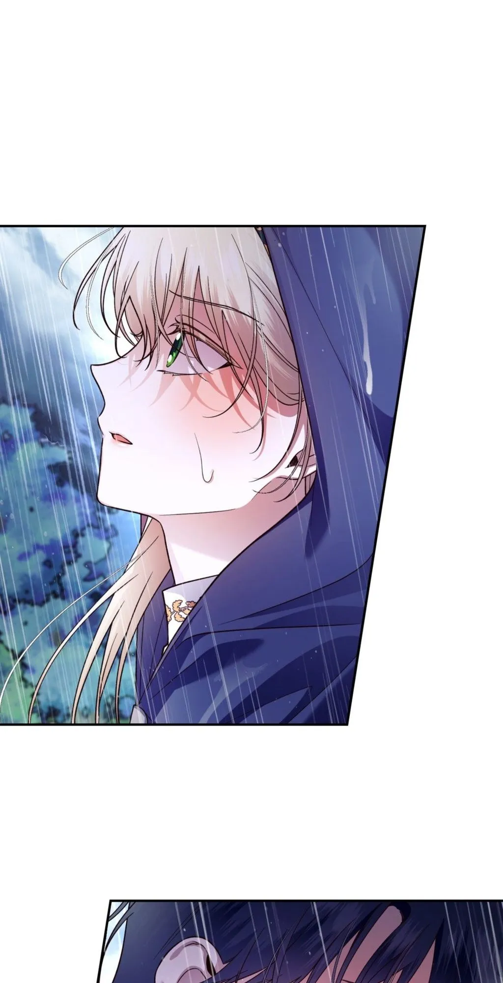Read Comment cacher le fils de l’empereur Manga Online