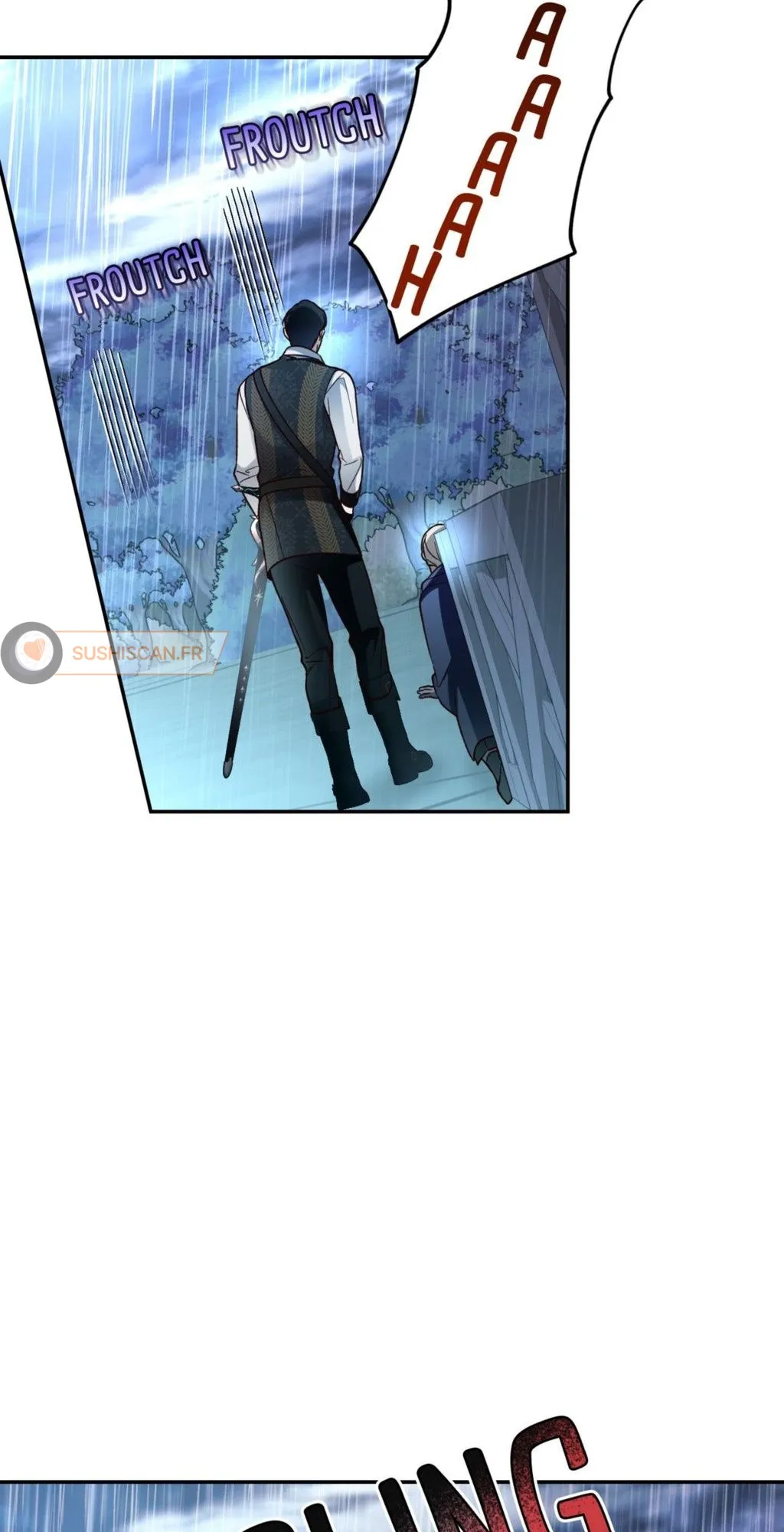 Read Comment cacher le fils de l’empereur Manga Online