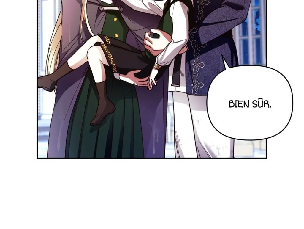 Read Comment cacher le fils de l’empereur Manga Online