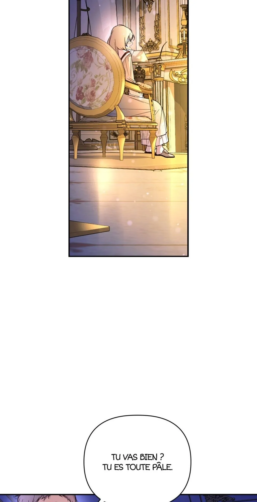 Read Comment cacher le fils de l’empereur Manga Online
